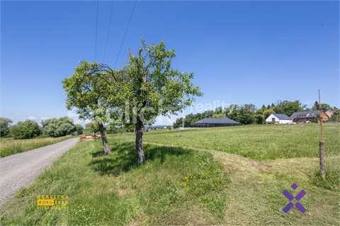 Prodej stavebního pozemku, 1 912 m² - 16