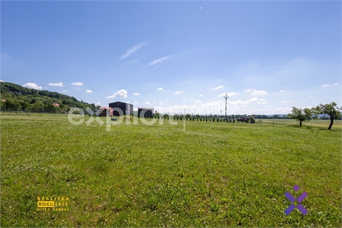 Prodej stavebního pozemku, 1 912 m² - 12