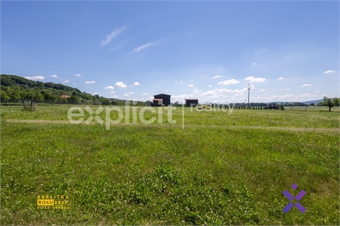 Prodej stavebního pozemku, 1 912 m² 12