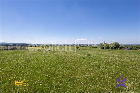 Prodej stavebního pozemku, 1 912 m² - 4