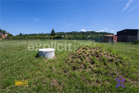 Prodej stavebního pozemku, 1 912 m² - 8