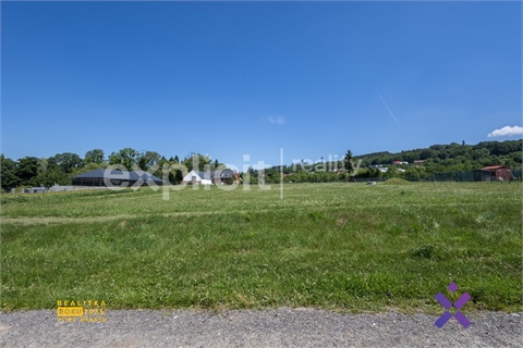 Prodej stavebního pozemku, 1 912 m² - 6