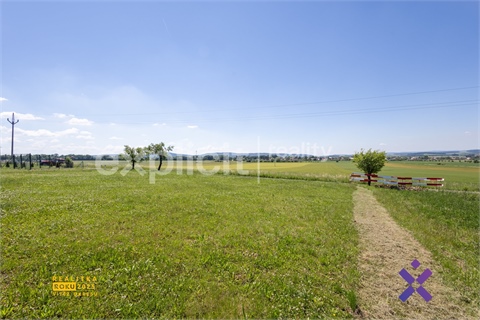 Prodej stavebního pozemku, 1 912 m² 14