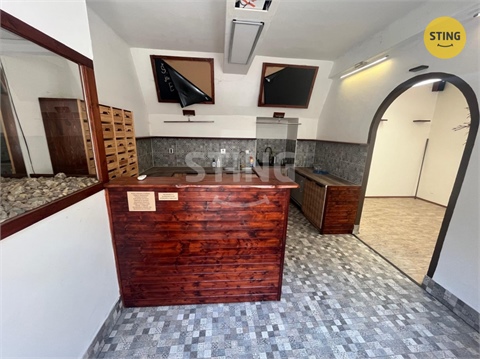 Prodej obchodních prostor, 44 m² - 4