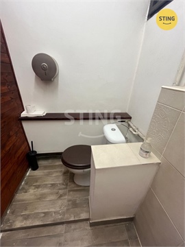 Prodej obchodních prostor, 44 m² - 10