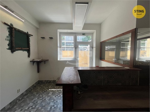 Prodej obchodních prostor, 44 m² - 2