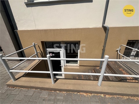 Prodej obchodních prostor, 44 m² - 18