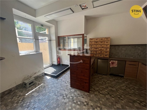 Prodej obchodních prostor, 44 m² 6