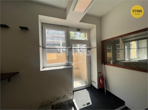 Prodej obchodních prostor, 44 m² - 8