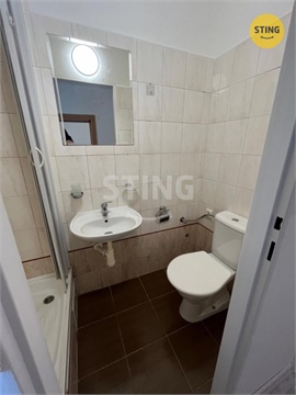 Pronájem bytu 1+1, 38 m² - 2