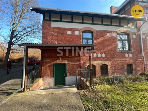 Pronájem bytu 1+1, 38 m² 0
