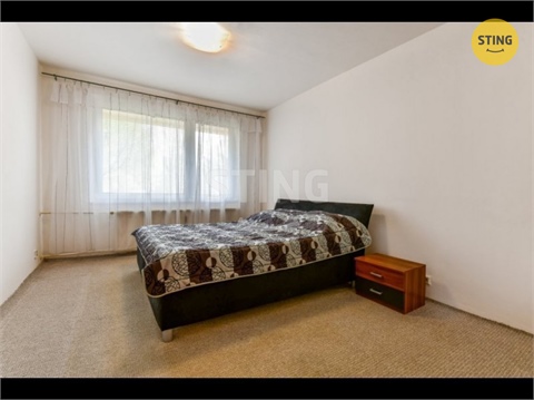 Prodej bytu 2+1, 62 m² 4