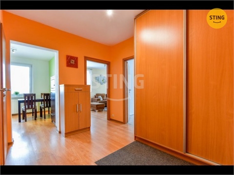 Prodej bytu 2+1, 62 m² 6