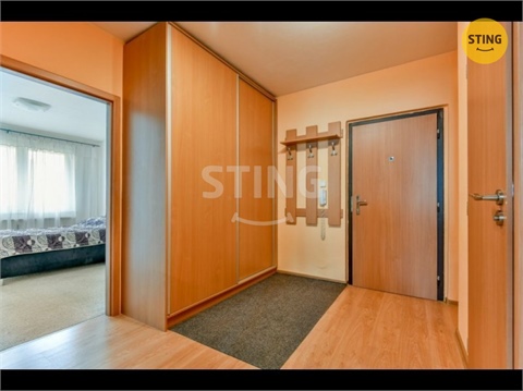 Prodej bytu 2+1, 62 m² - 6