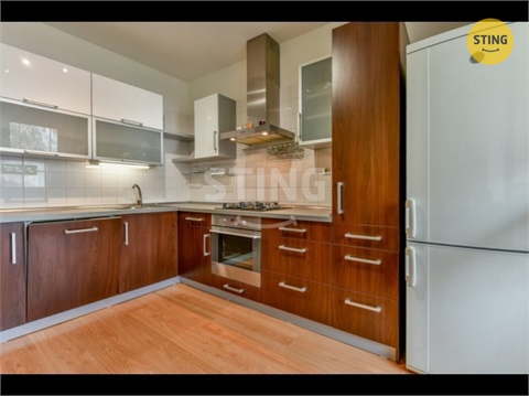 Prodej bytu 2+1, 62 m² - 4