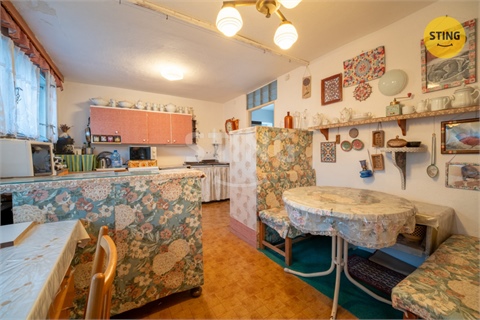 Prodej rodinného domu, 130 m² - 14