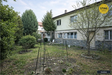 Prodej rodinného domu, 130 m² - 20