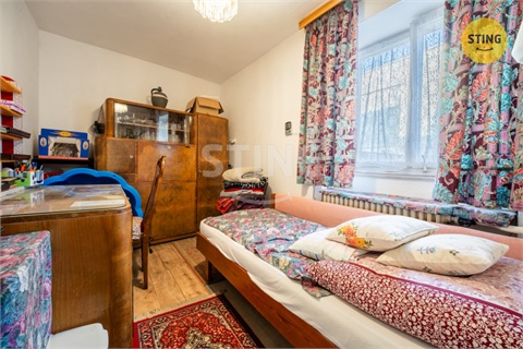 Prodej rodinného domu, 130 m² - 12