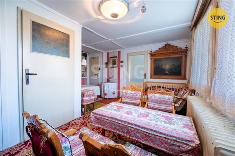Prodej rodinného domu, 130 m² 18