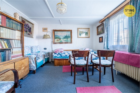 Prodej rodinného domu, 130 m² - 6