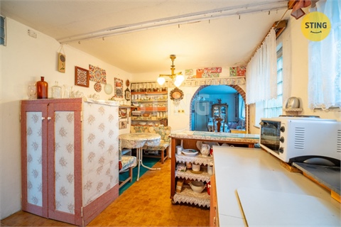 Prodej rodinného domu, 130 m² - 16