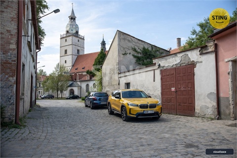 Prodej rodinného domu, 130 m² 2
