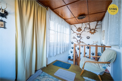 Prodej rodinného domu, 130 m² 12