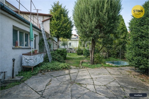 Prodej rodinného domu, 130 m² 20