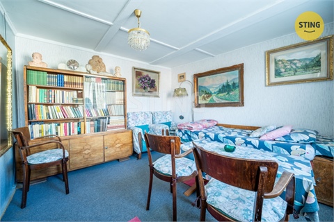 Prodej rodinného domu, 130 m² 6