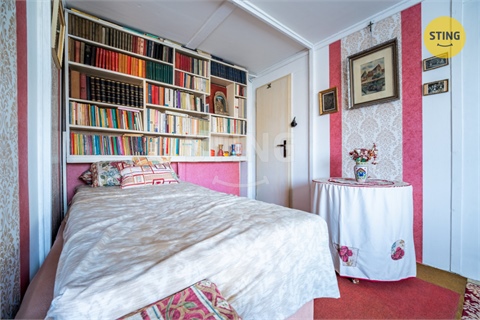 Prodej rodinného domu, 130 m² - 8