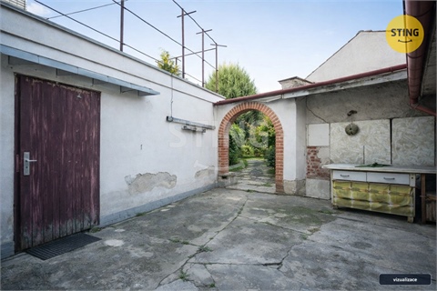 Prodej rodinného domu, 130 m² - 18