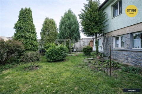 Prodej rodinného domu, 130 m² 0