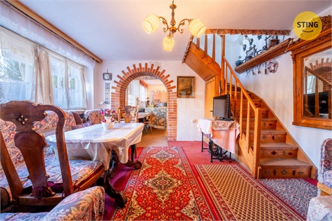 Prodej rodinného domu, 130 m² - 2