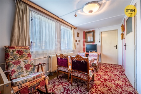 Prodej rodinného domu, 130 m² - 10