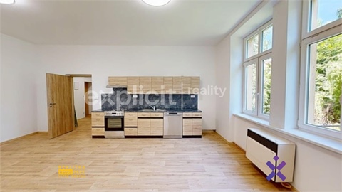 Pronájem bytu 2kk, 60 m² 2