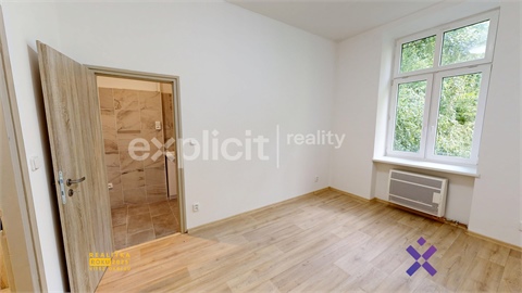 Pronájem bytu 2kk, 60 m² - 4