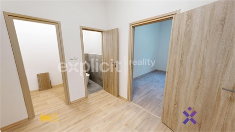 Pronájem bytu 2kk, 60 m² 4