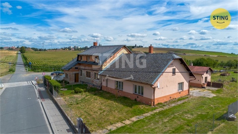 Prodej rodinného domu, 150 m² 14