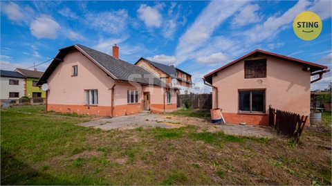 Prodej rodinného domu, 150 m² 0