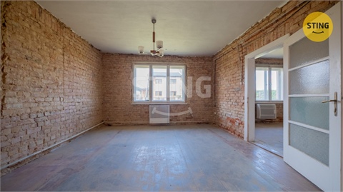 Prodej rodinného domu, 150 m² - 4