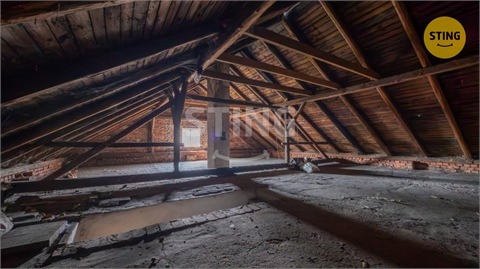 Prodej rodinného domu, 150 m² - 12