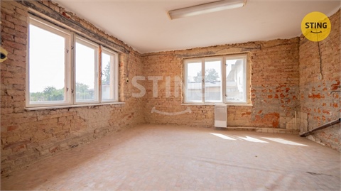 Prodej rodinného domu, 150 m² - 6