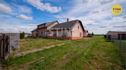 Prodej rodinného domu, 150 m² - 0
