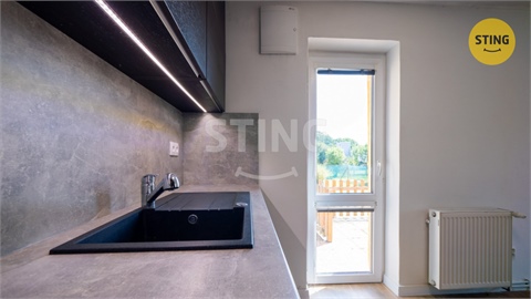 Prodej rodinného domu, 167 m² - 4
