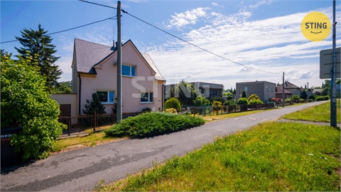Prodej rodinného domu, 167 m² - 26