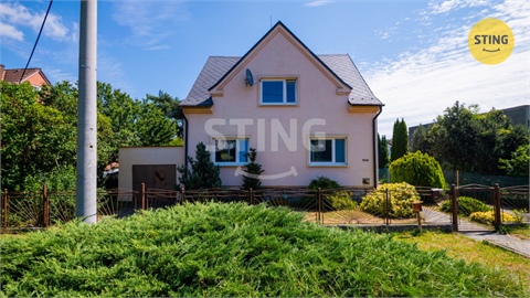 Prodej rodinného domu, 167 m² 0