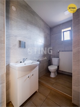 Prodej rodinného domu, 167 m² - 20
