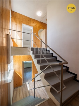 Prodej rodinného domu, 167 m² 16