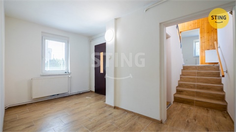 Prodej rodinného domu, 167 m² - 6