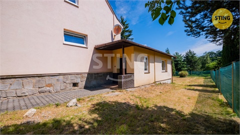 Prodej rodinného domu, 167 m² - 24